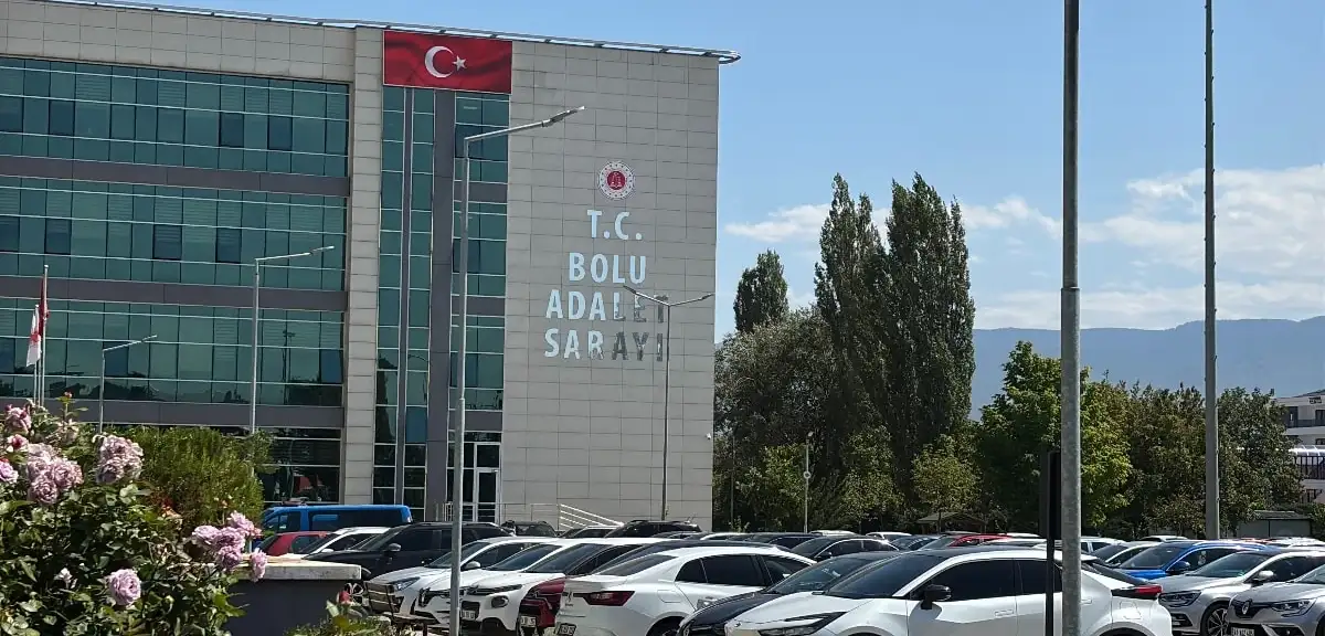Bolu Belediyesi Usulsüz Ödeme Soruşturmasında 7 Tutuklama Talebi