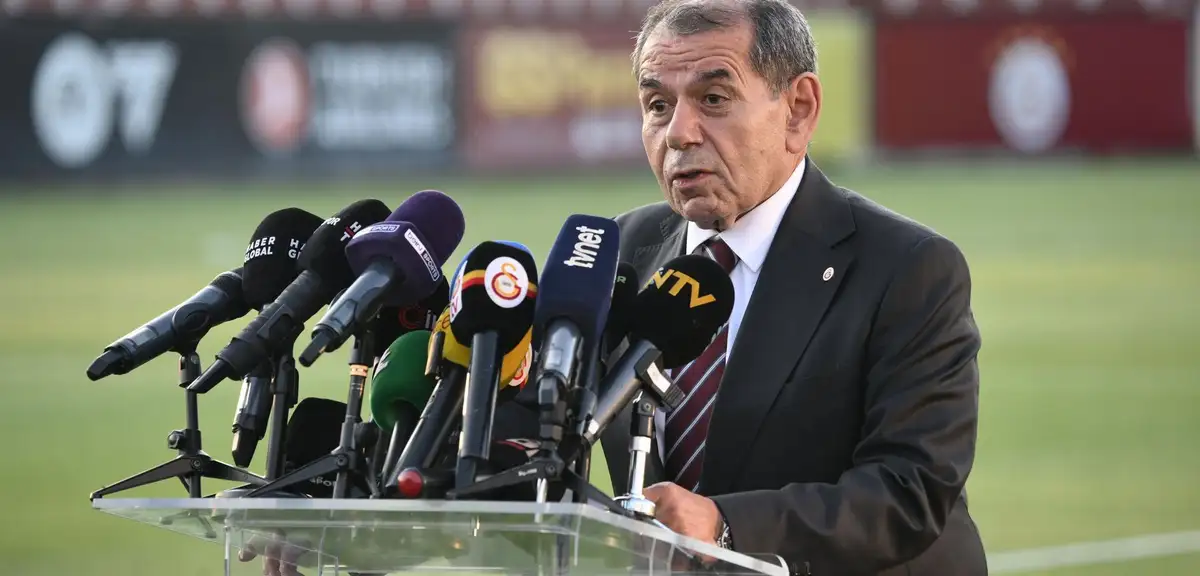 Galatasaray’dan Sponsorluk Rekoru: Hedef 80 Milyon Euro
