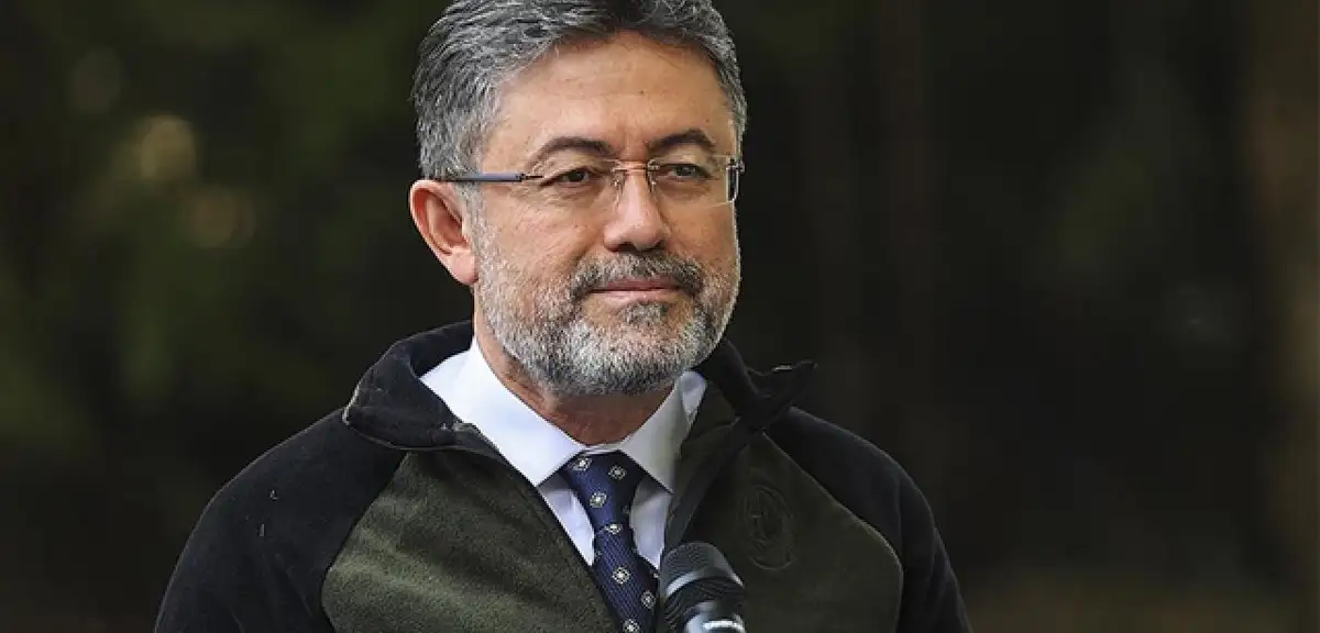 Bakan Yumaklı'dan Çiftçilere Destek Müjdesi: 450 Milyon TL Hesaplara Aktarılıyor