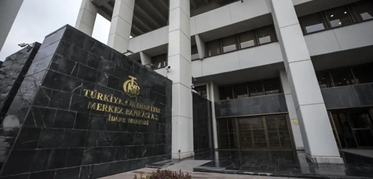 TCMB'nin Yılın Altıncı Faiz Kararı İçin Gözler 10 Eylül’e Çevrildi