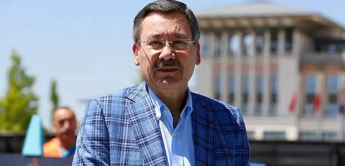 Melih Gökçek Bugün İfade Verecek