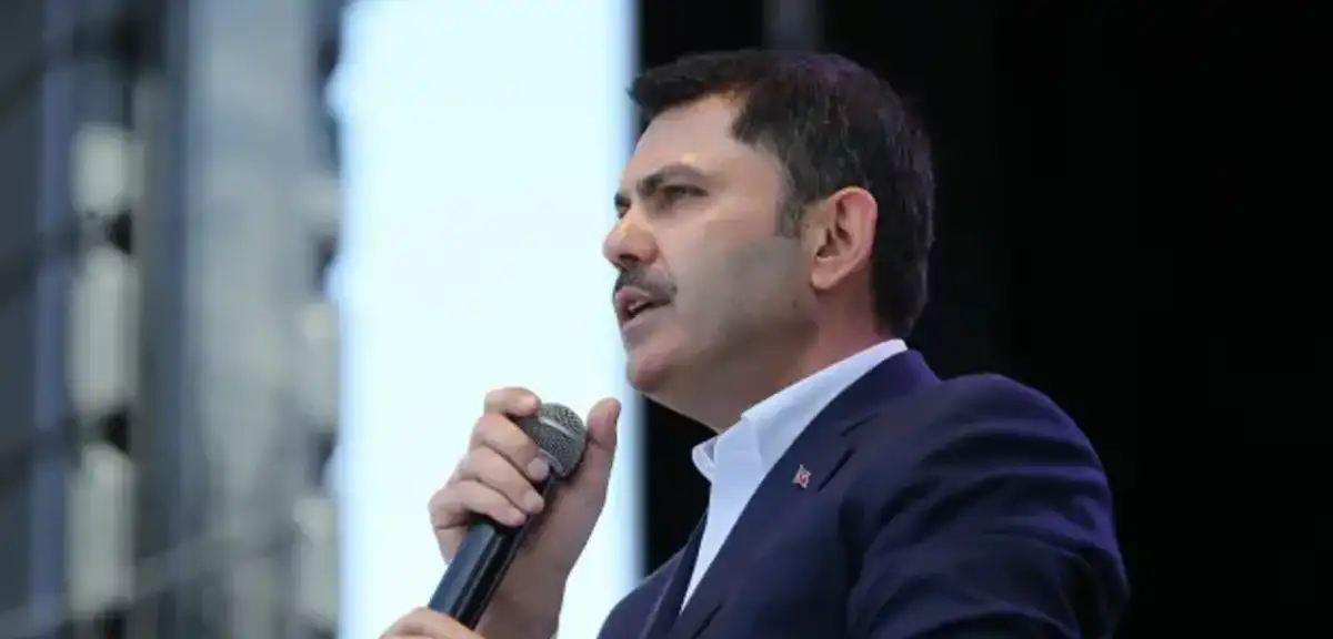 Bakan Kurum’dan Kira Fiyatlarını Düşürecek Projenin Müjdesi