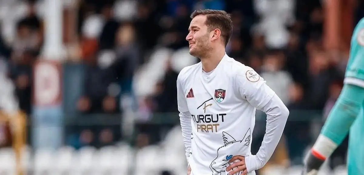 Galatasaray'ın Eski Yıldızı Trendyol 1. Lig Ekibine Transfer Oldu