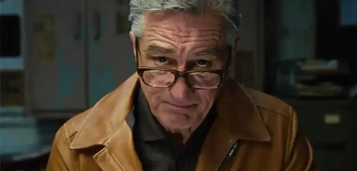Robert De Niro'dan Çarpıcı İtiraf: "1995’te İstanbul’da Polis Baskınlarına Katıldım"