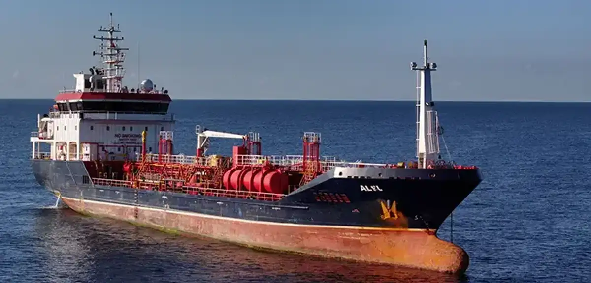 Marmara'daki Gemi Kazasıyla İlgili Tutuklu Kaptanların İfadeleri Ortaya Çıktı