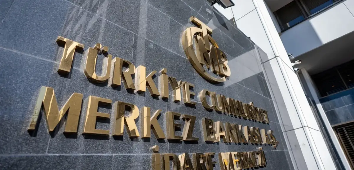 TCMB raporu: Enflasyonun ana eğilimi ağustosta sınırlı arttı