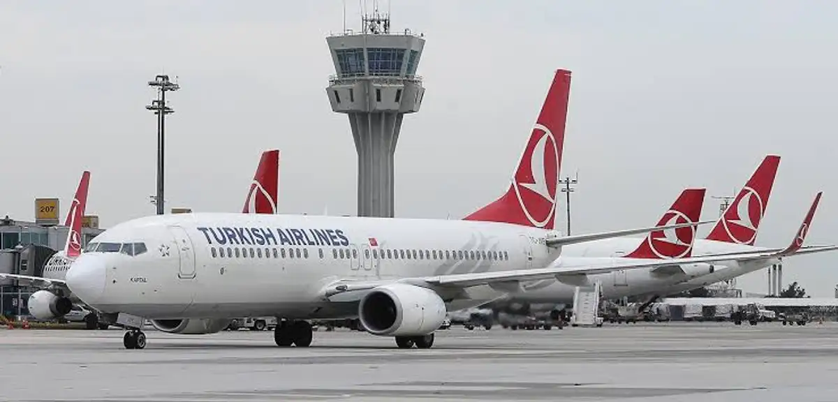 Türk Hava Yolları, En Değerli 100 Marka Arasına Girmeyi Amaçlıyor
