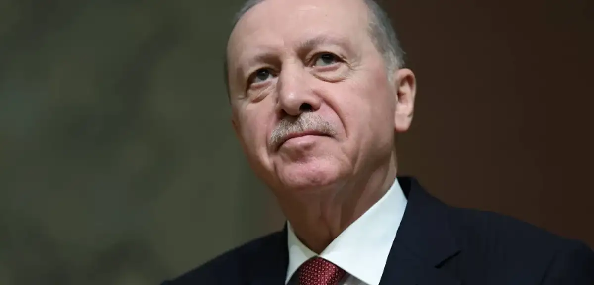 Erdoğan, Bazı Kulüp Başkanlarını Dolmabahçe'ye Davet Etti
