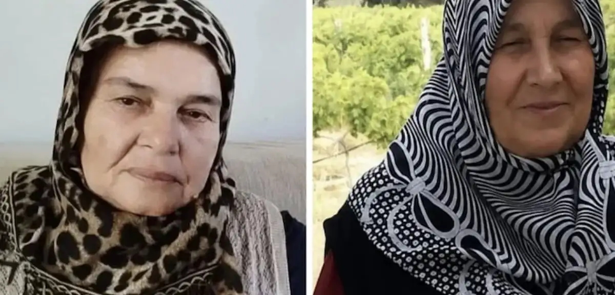 Girne Açıklarında Bulunan İki Naaşın Kimliği Tespit Edildi