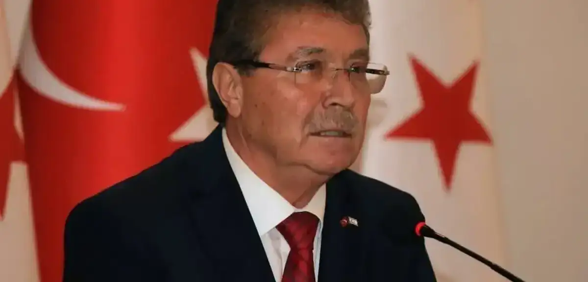 Girne Gemi Kazasında Hayatını Kaybeden 2 Kişinin Kimliği Daha Tespit Edildi