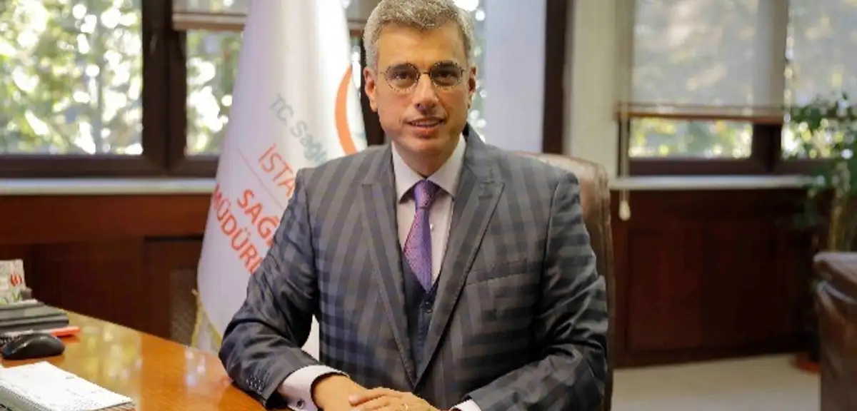 Sağlık Bakanı Memişoğlu'ndan 'Aşı' Vurgusu