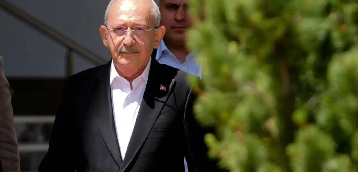 Kılıçdaroğlu, Mersin ve İzmir'de Ziyaretlerde Bulundu