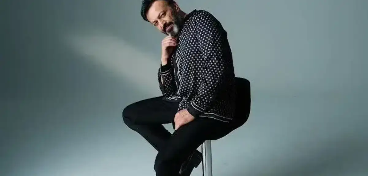 Ünlü Oyuncu Serhat Kılıç İstanbul'da Evinde Ölü Bulundu