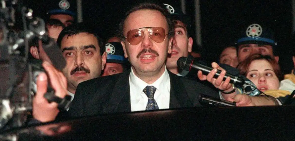 Tutuklanan doktor: Denizolgun'un ağzında sızıntı vardı