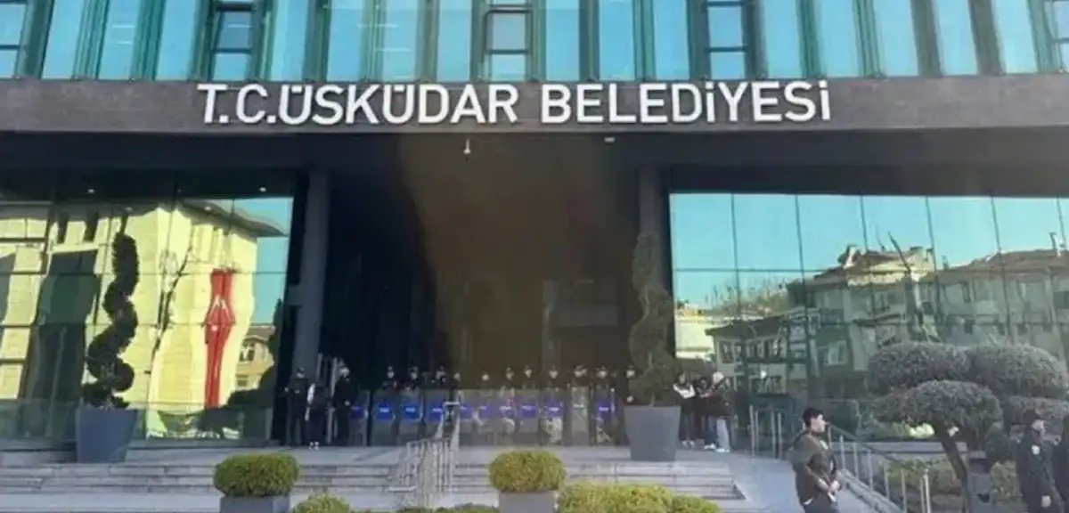 Üsküdar Belediyesi'nde Başkan Vekilliği İçin Kritik Seçim Günü