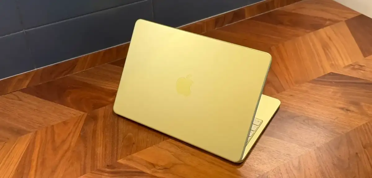 Yeni MacBook Neo'nun Teknik Özellikleri Ortaya Çıktı