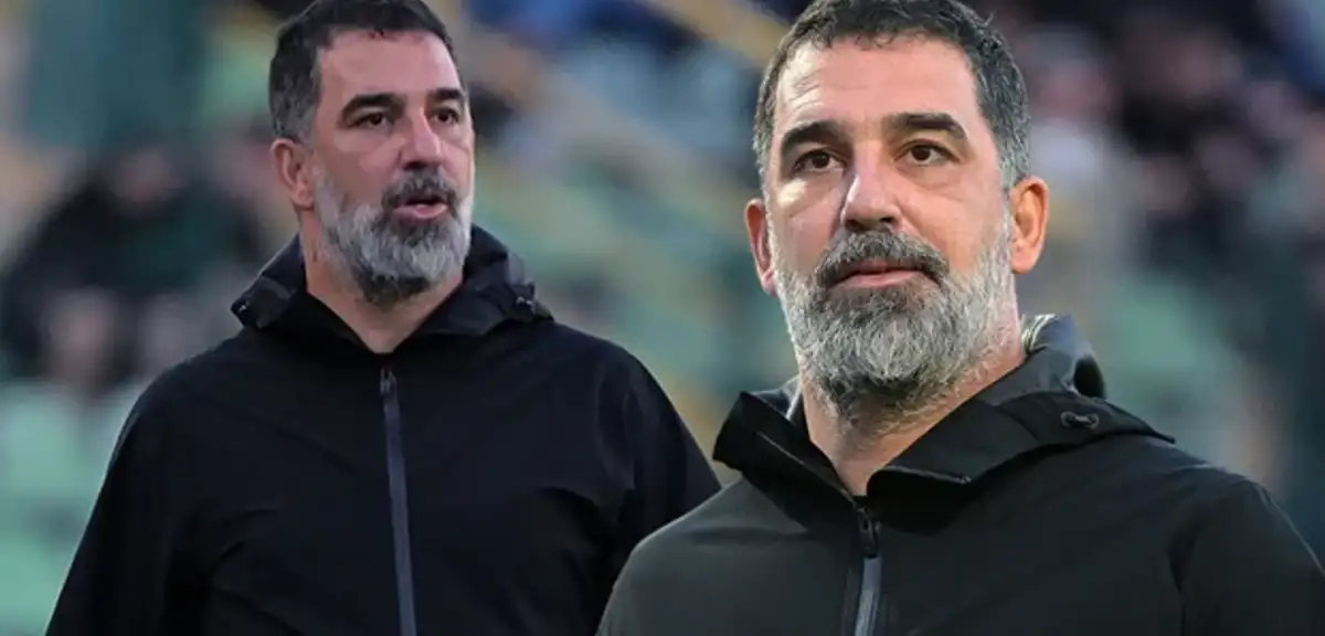 Arda Turan: 'Sergilediğimiz oyunda memnun olmadığım noktalar var'