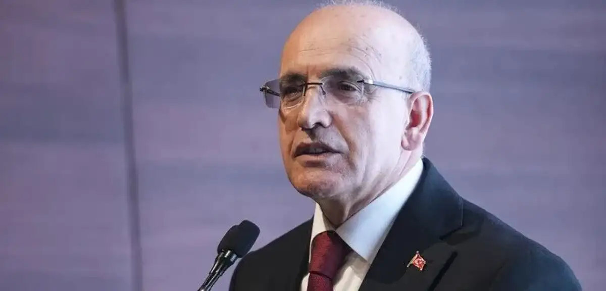 Bakan Şimşek'ten OVP Değerlendirmesi