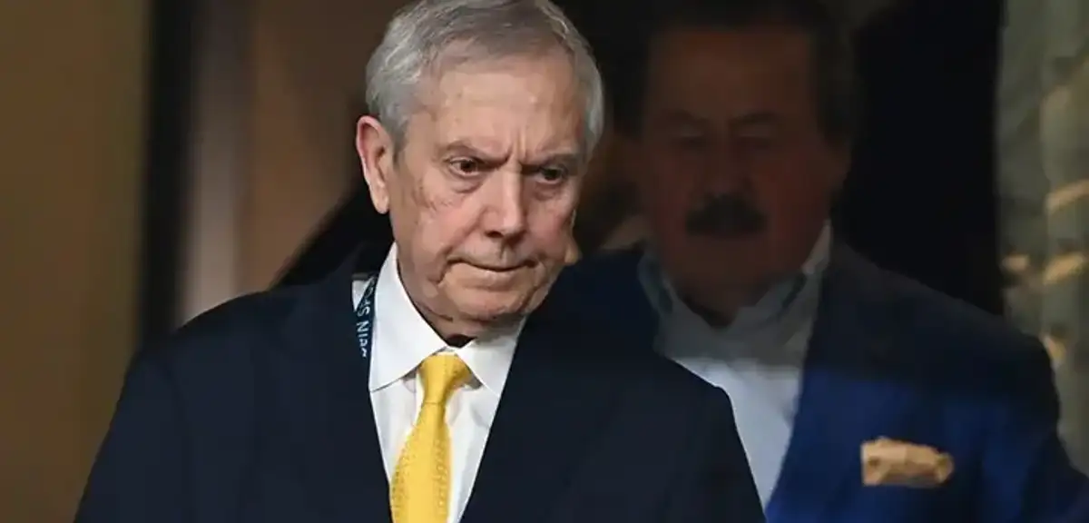 Fenerbahçe'den Aziz Yıldırım İddialarına Yalanlama