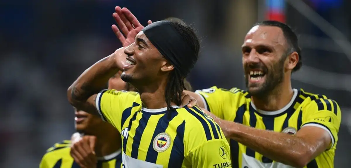 Fenerbahçe-Roma maçı ne zaman, saat kaçta, hangi kanalda?