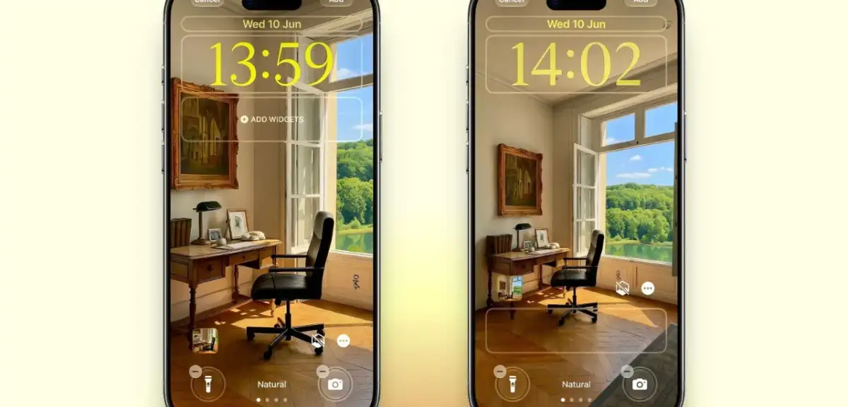 iPhone'da aynı numara iki telefonda kullanılabilecek