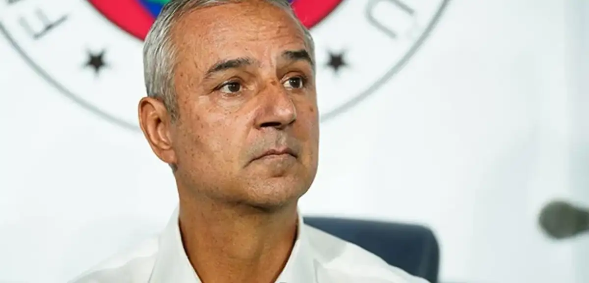 İsmail Kartal, 9 maç sonra derbi kaybetti!