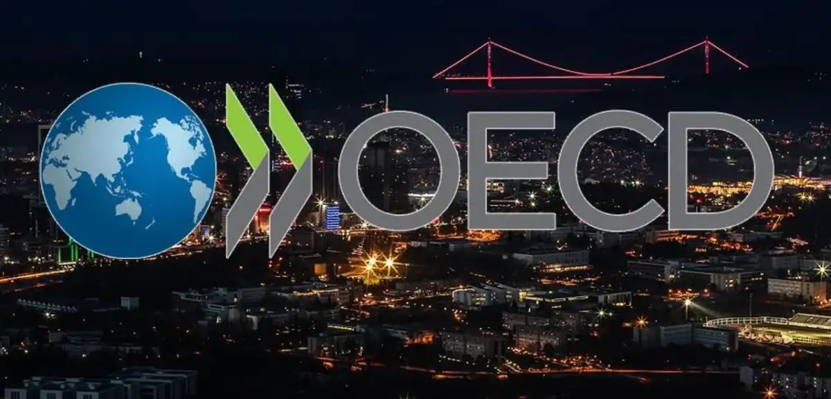 OECD, Türkiye'nin "geleceğin becerileri" odaklı yeni eğitim projelerini destekleyecek