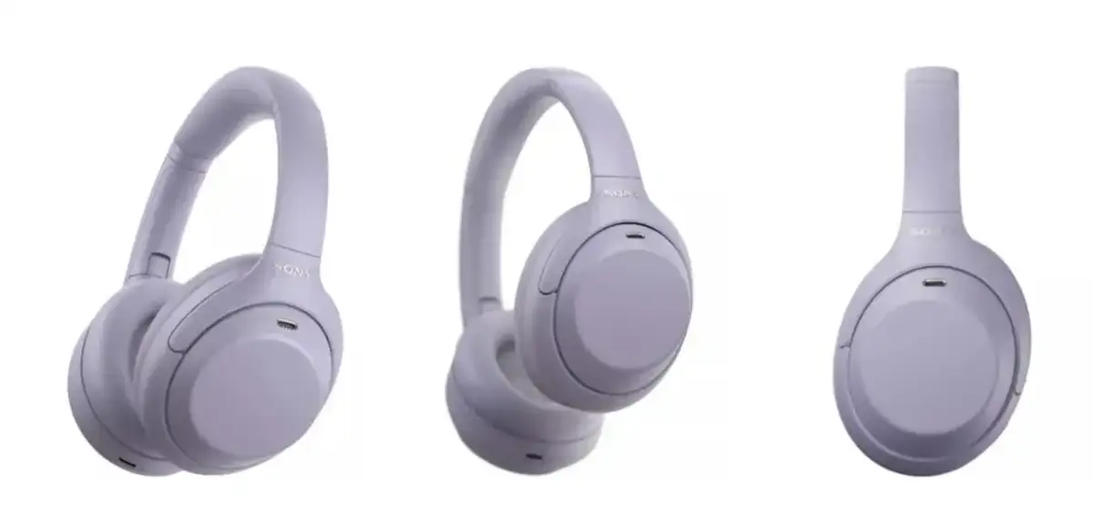 Sony WH-1000XM4C Özellikleri ve Fiyatı Belli Oldu