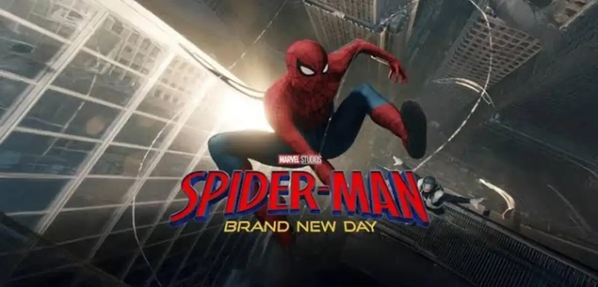 Spider-Man 900 milyon dolara en hızlı ulaşan film olacak