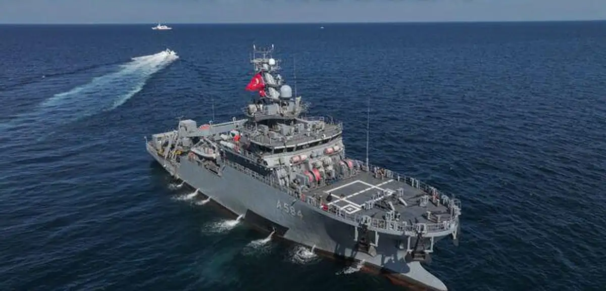 MSB'den "Tuğberk İmamoğlu" Açıklaması