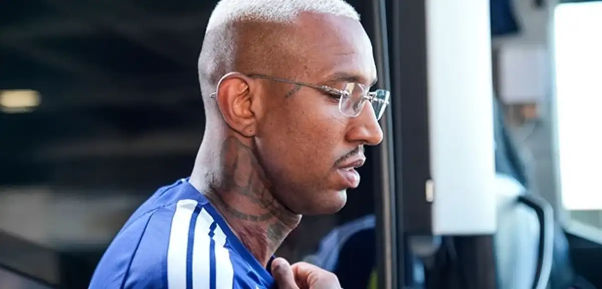 Talisca derbi sonrası paylaşım yaptı: 'Ne ekersen onu biçersin'