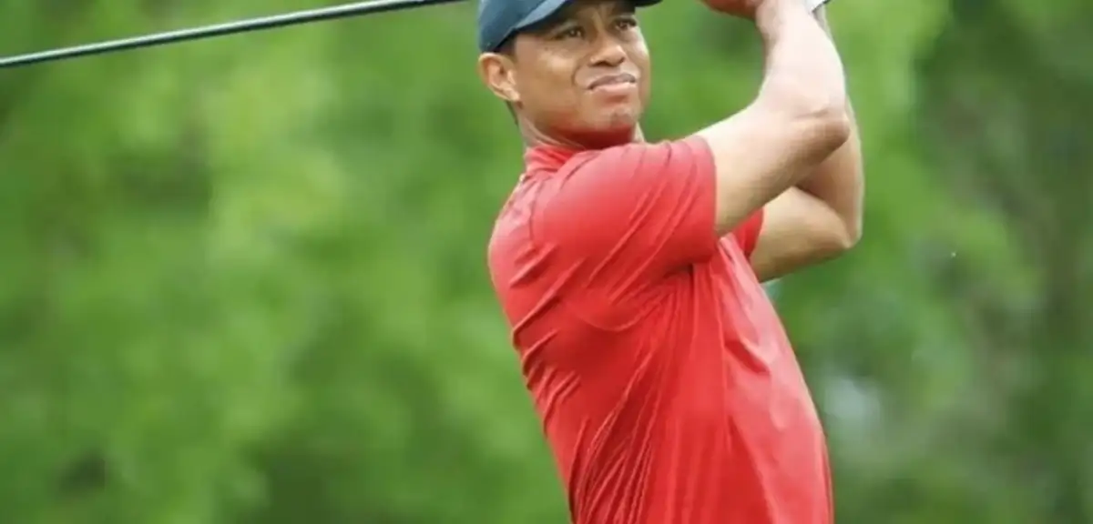 Tiger Woods Florida kazası sonrası ehliyetine 5 yıl el koyuldu