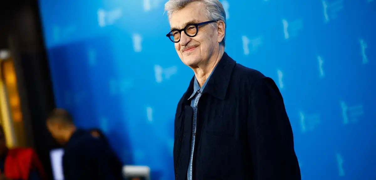 Wim Wenders Gazze açıklamasının yanlış anlaşıldığını belirtti
