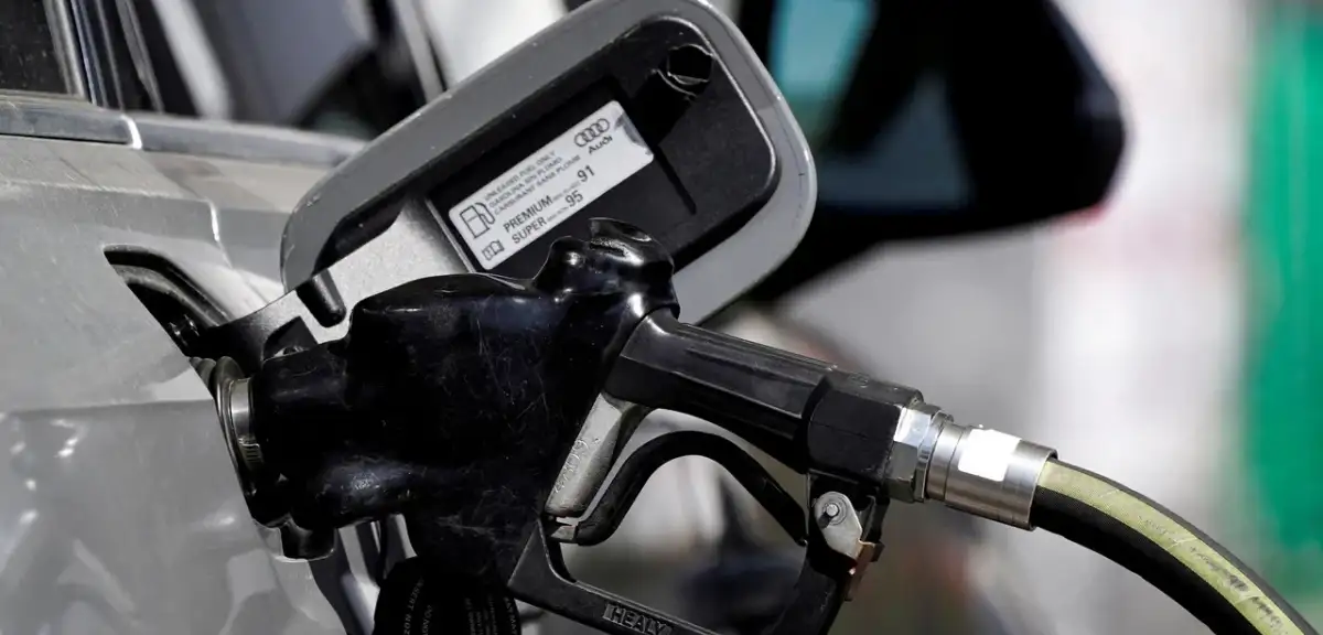 ABD'de akaryakıt fiyatları rekor kırdı: Motorin 5,90 doları aştı