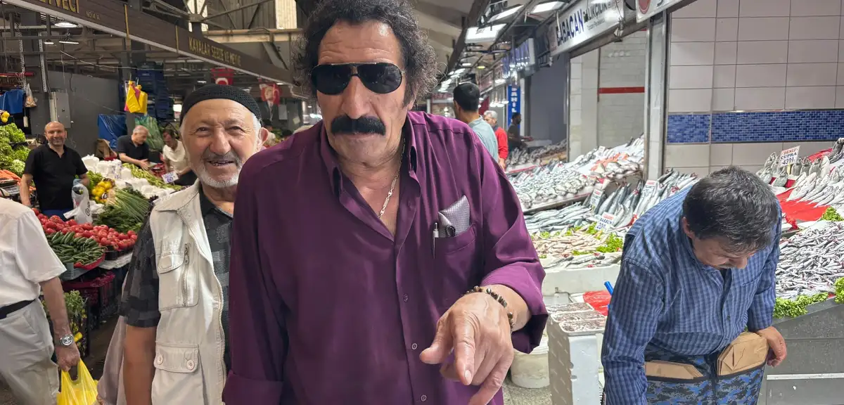 Ankara'da balık sezonu hareketlendi, esnaf zam yok dedi