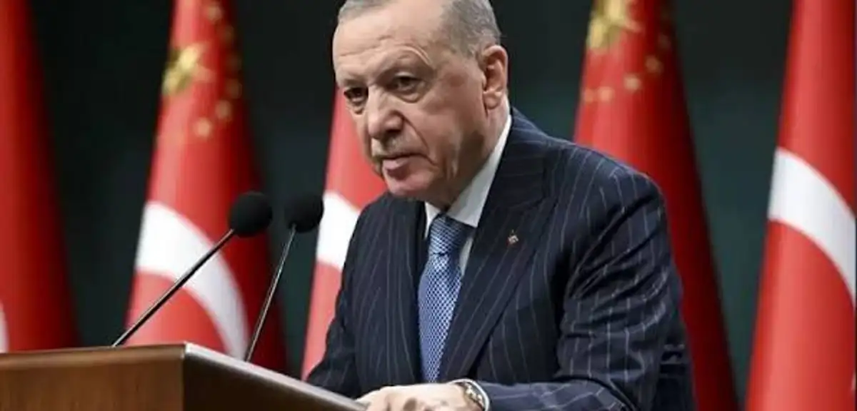 Cumhurbaşkanı Erdoğan'dan Kabine Sonrası Net Mesajlar: "Bu Topraklarda Ameliyat Yaptırmayız"