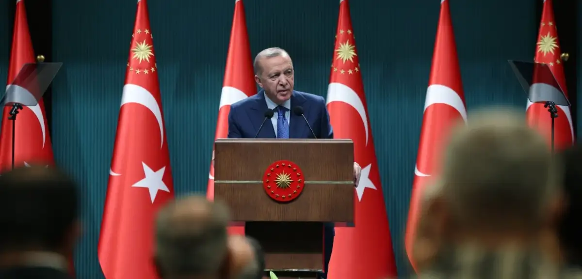 Erdoğan: Kiralık konut başvuruları 14 Eylül'de başlıyor