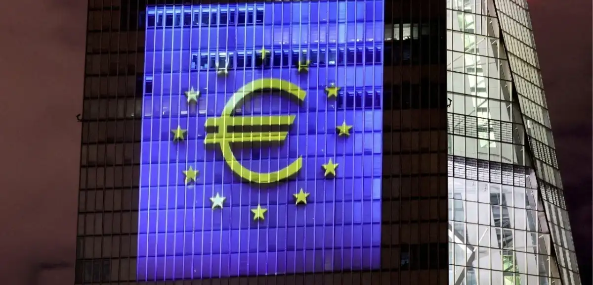Euro Bölgesi'nde yatırımcı güveni 4 yılın zirvesinde