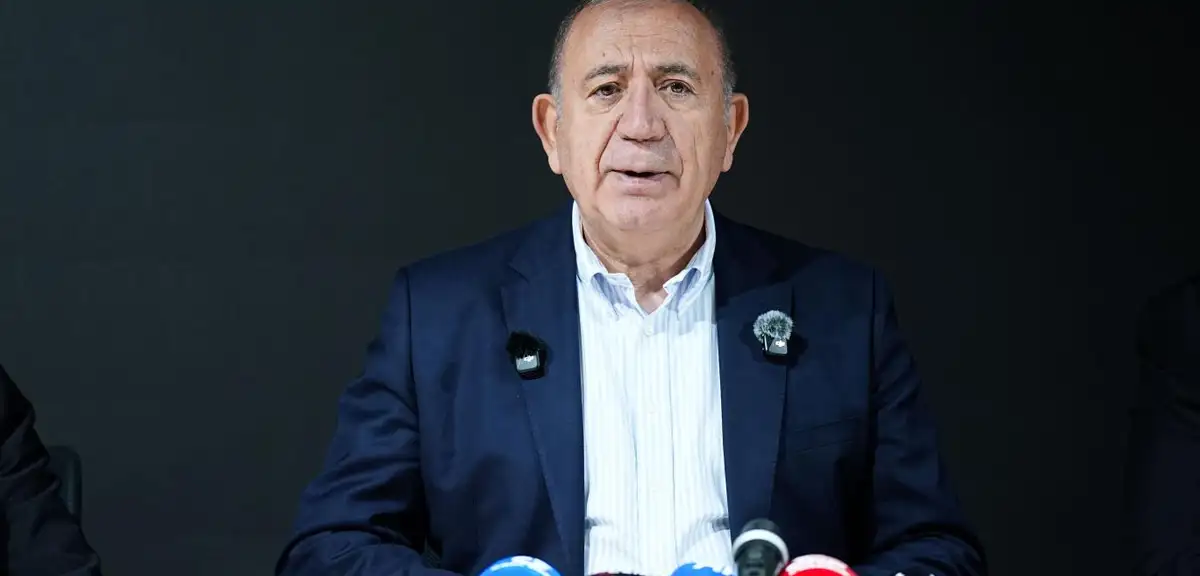 Gürsel Tekin: "Kılıçdaroğlu Aday Olacak"