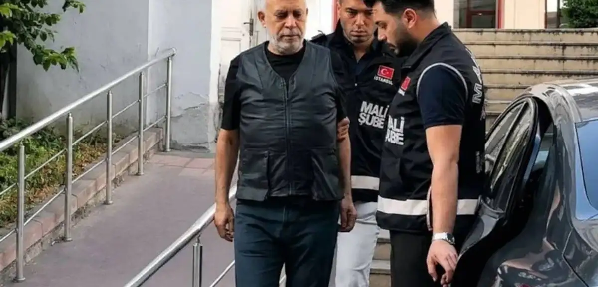 Ahbap Derneği’ne Yönelik Soruşturmada 5. Dalga Operasyon: Haluk Levent'in Özel Odasındaki Atatürk Portresi Dikkat Çekti