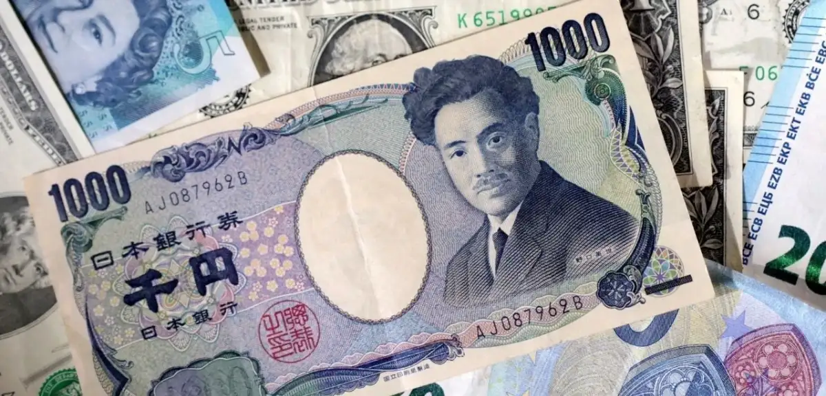 Japonya'nın döviz rezervlerinde rekor düşüş