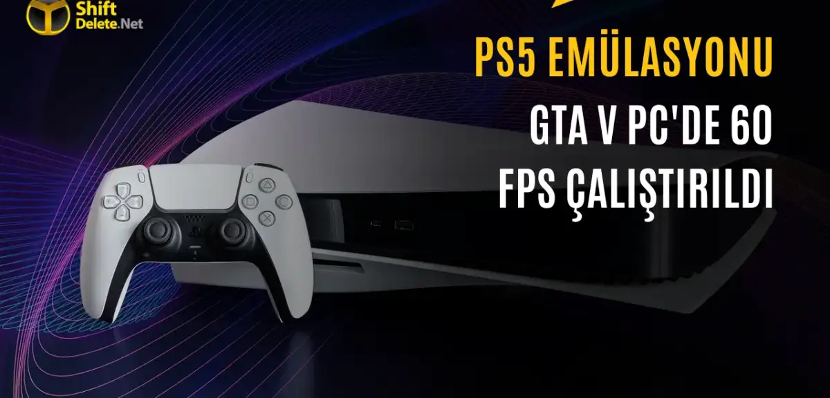 PS5 Oyunları PC’ye Geliyor: Hangi Oyunlar Çalıştırıldı?