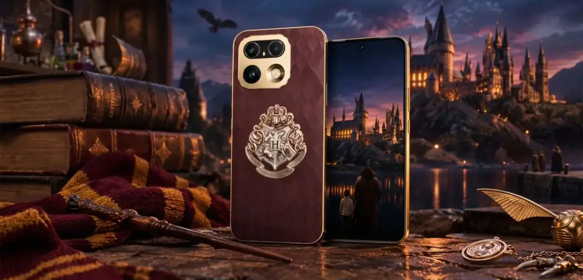 Realme 16 Pro Harry Potter Edition Sızıntılarla Ortaya Çıktı