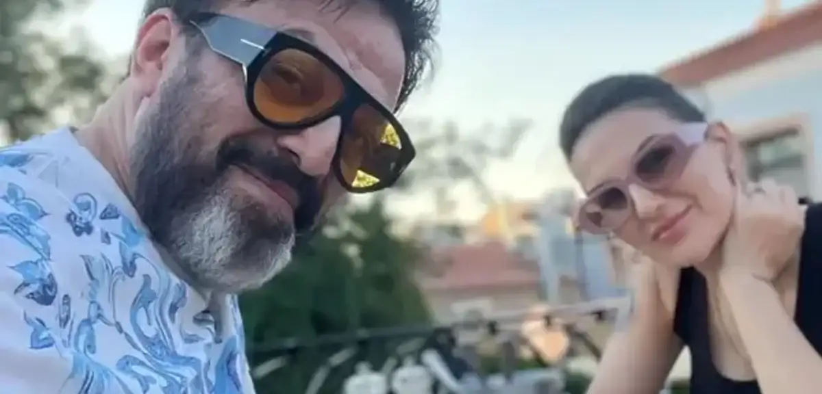 Serhat Kılıç'ın Sevgilisi Özlem Esmergül’den Yürek Yakan Veda