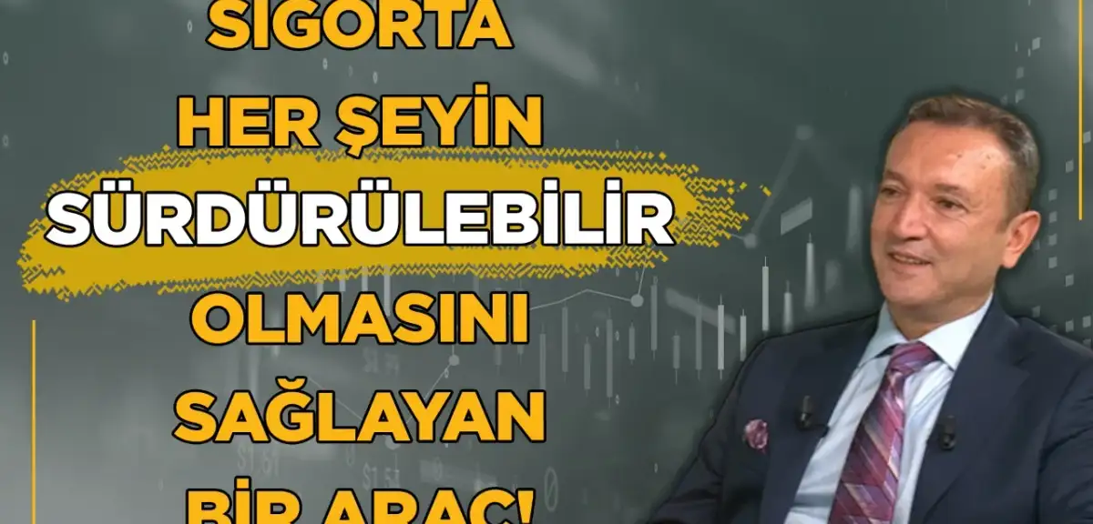 Türkiye Avrupa'da 3. Büyük Hayat Dışı Sigorta Pazarı