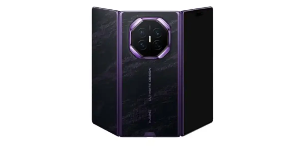 Üçe Katlanan Huawei Mate XT2 Resmi Olarak Tanıtıldı