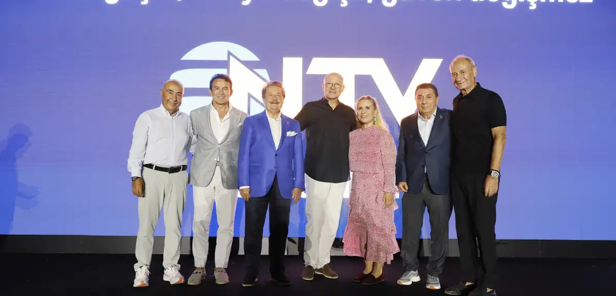 Yıllar geçer, dünya değişir, güven değişmez. NTV 30 yaşında