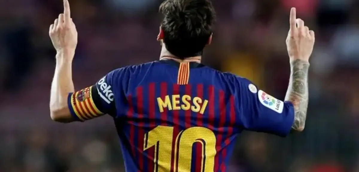 Arjantinli Efsane Lionel Messi Bir Kez Daha Ballon d’Or Adayı!