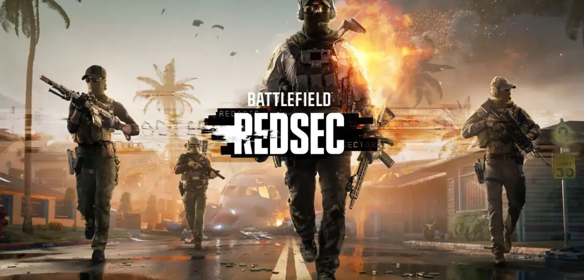Battlefield REDSEC için Büyük Güncelleme: Yakınlık Sesi, Rapid Royale ve 1.3 Milyon Dolarlık Turnuva Geliyor