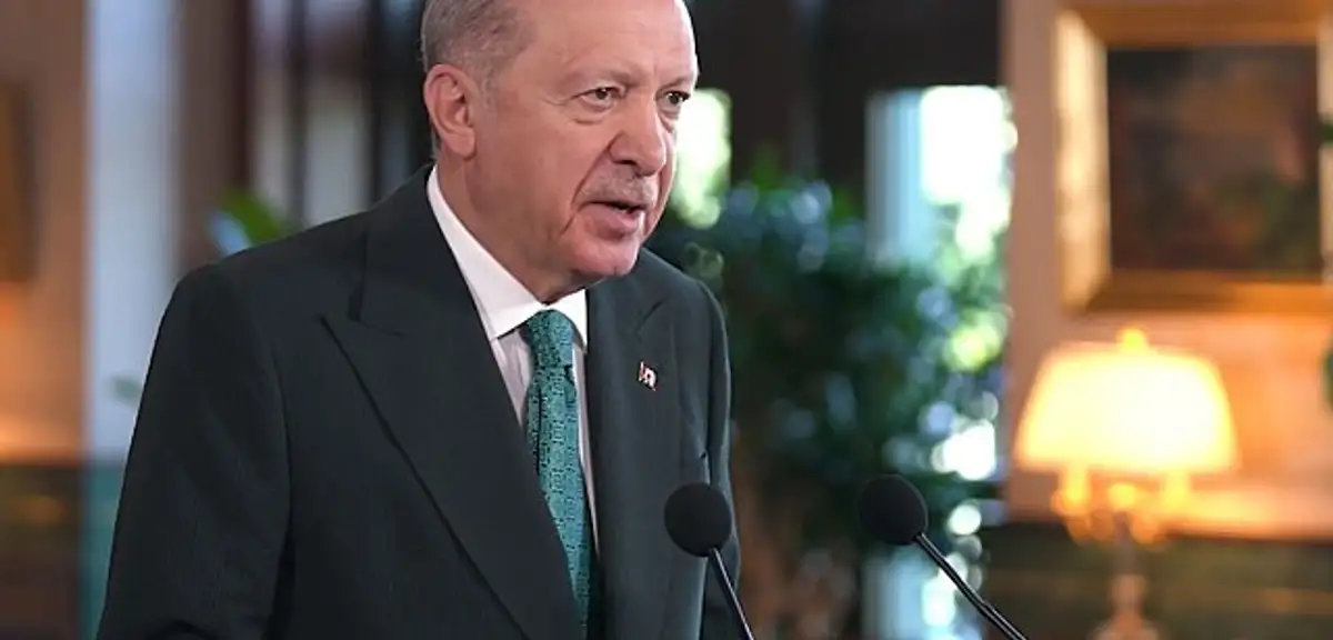 Cumhurbaşkanı Erdoğan'dan PISA 2025 Sonuçlarına İlişkin Açıklama